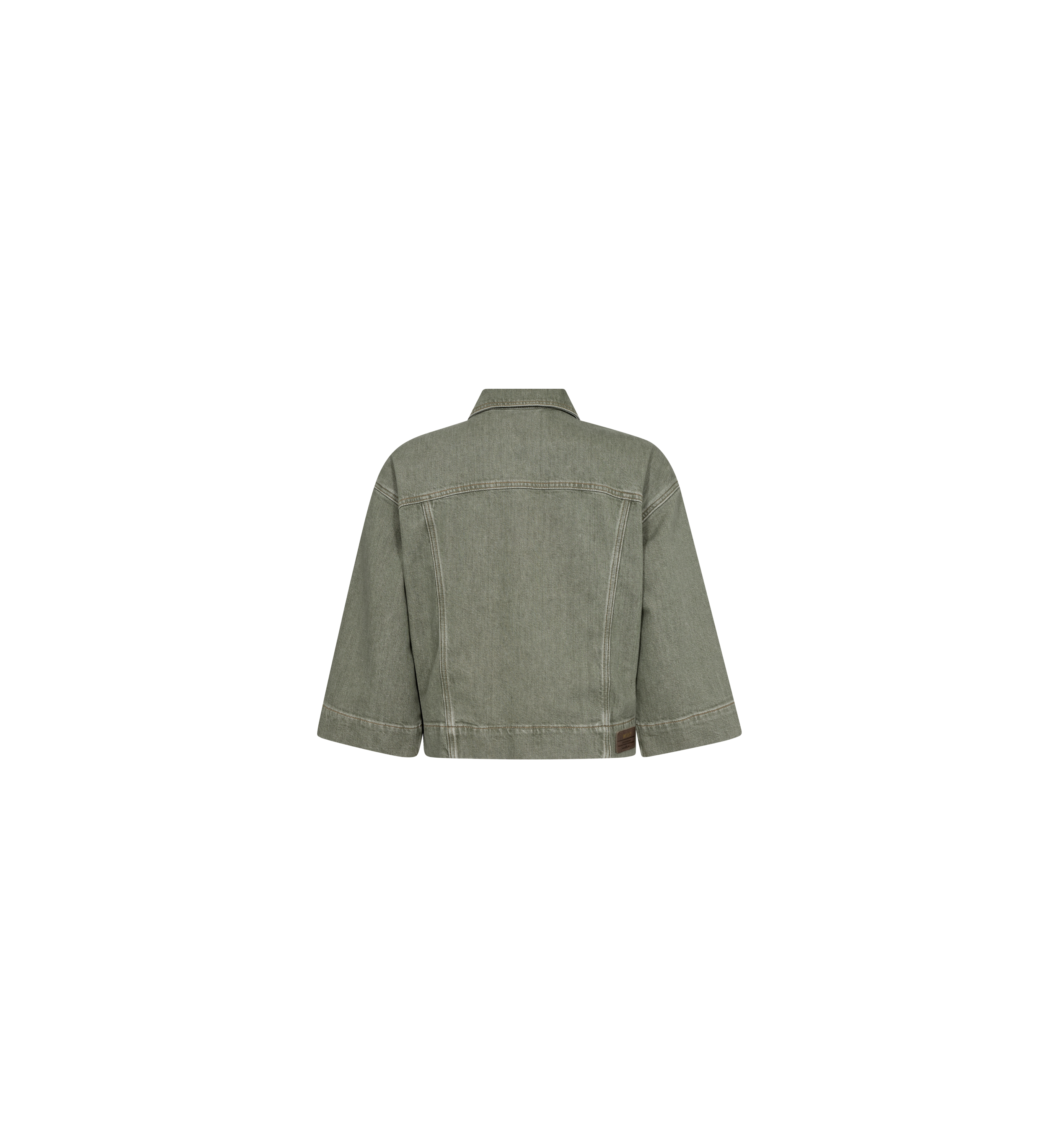Packshot / Shadow / Back